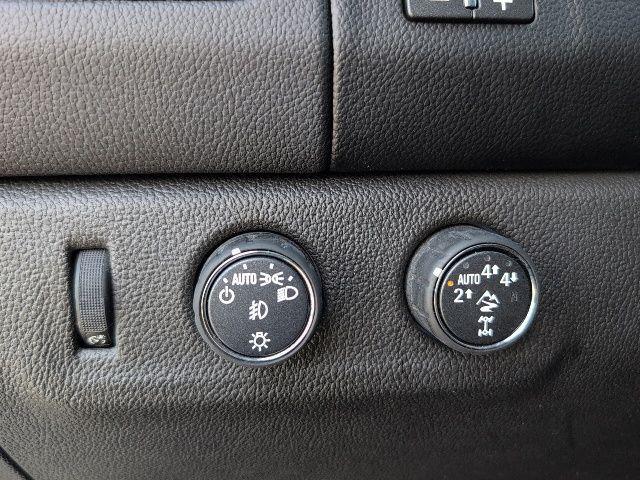 used 2022 Chevrolet Colorado car, priced at $26,697