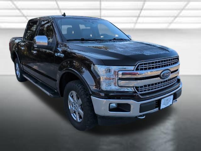 used 2019 Ford F-150 car, priced at $29,997