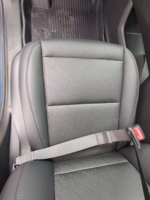 new 2026 Chevrolet Equinox car, priced at $32,410