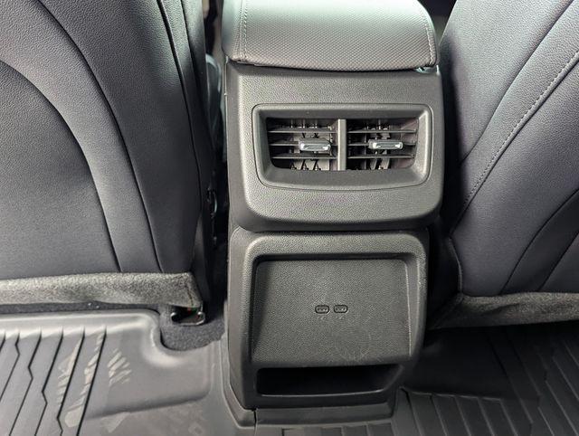 new 2026 Chevrolet Equinox EV car, priced at $36,884