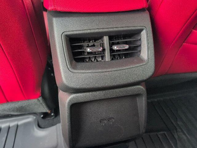 new 2026 Chevrolet Equinox EV car, priced at $38,389