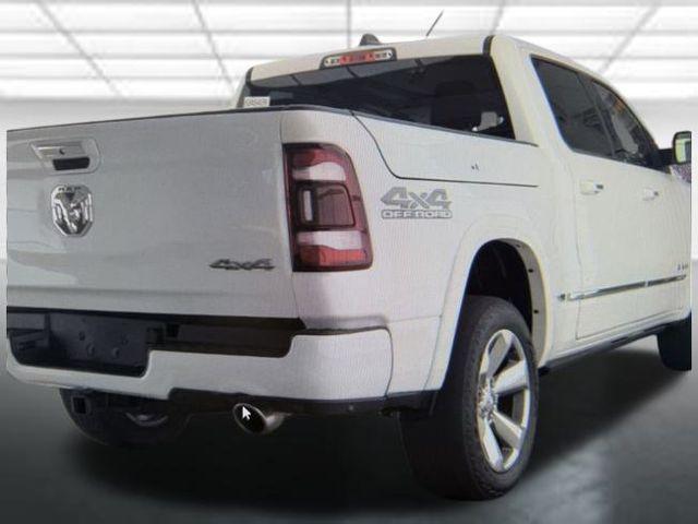 used 2020 Ram 1500 car, priced at $40,799
