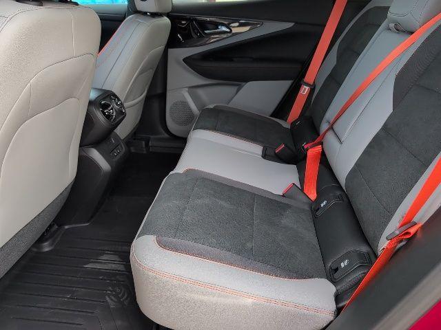 new 2026 Chevrolet Blazer EV car, priced at $64,774