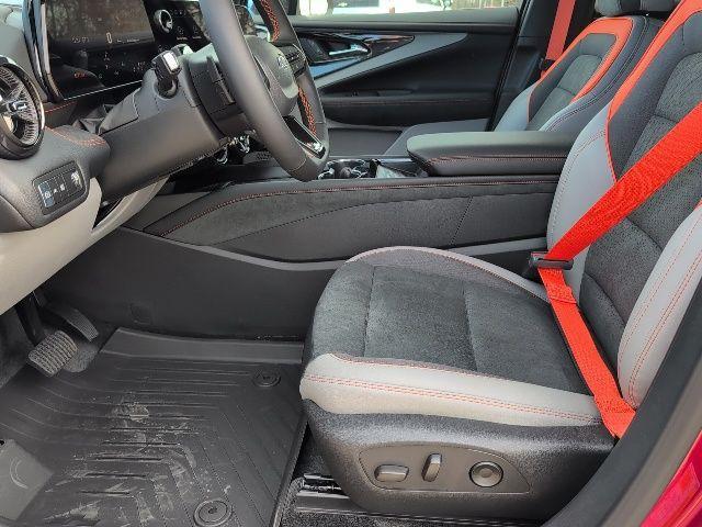 new 2026 Chevrolet Blazer EV car, priced at $64,774