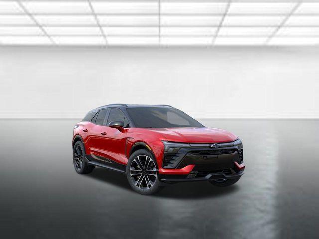 new 2026 Chevrolet Blazer EV car, priced at $64,774