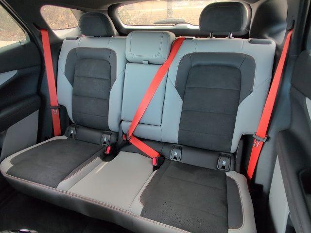 new 2026 Chevrolet Blazer EV car, priced at $64,774