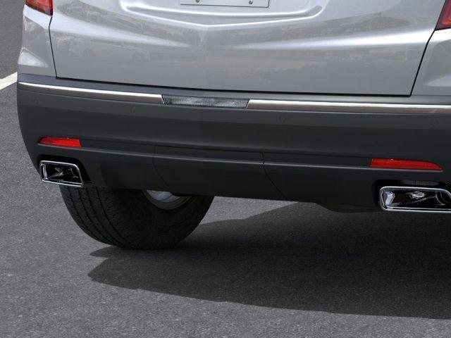 new 2025 Cadillac XT5 car, priced at $44,290