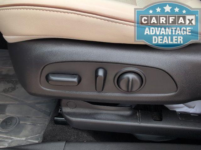 used 2024 Buick Encore GX car, priced at $24,056