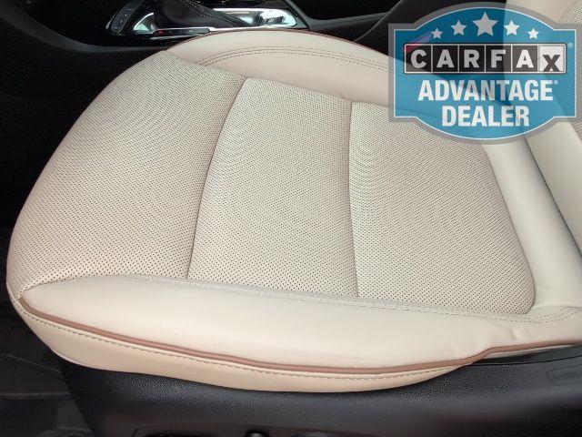 used 2024 Buick Encore GX car, priced at $24,056
