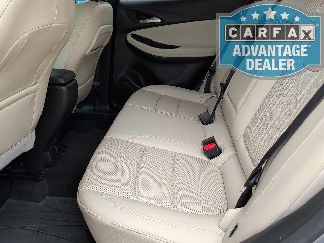 used 2024 Buick Encore GX car, priced at $24,056