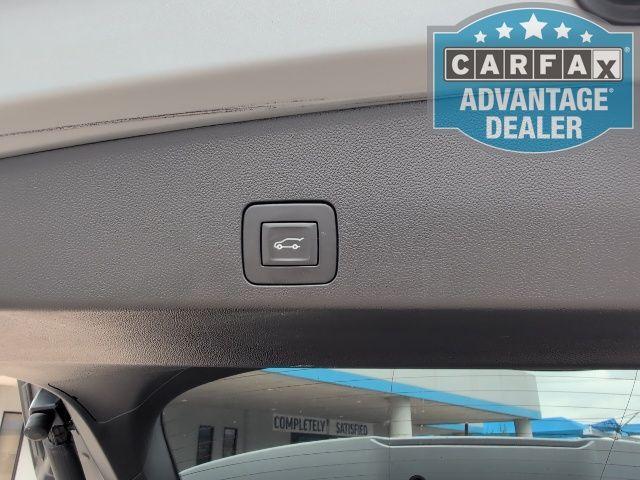 used 2024 Buick Encore GX car, priced at $24,056