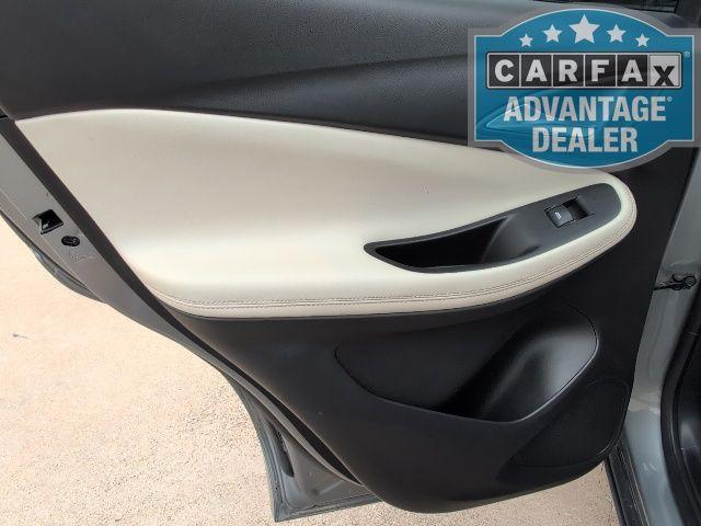 used 2024 Buick Encore GX car, priced at $24,056