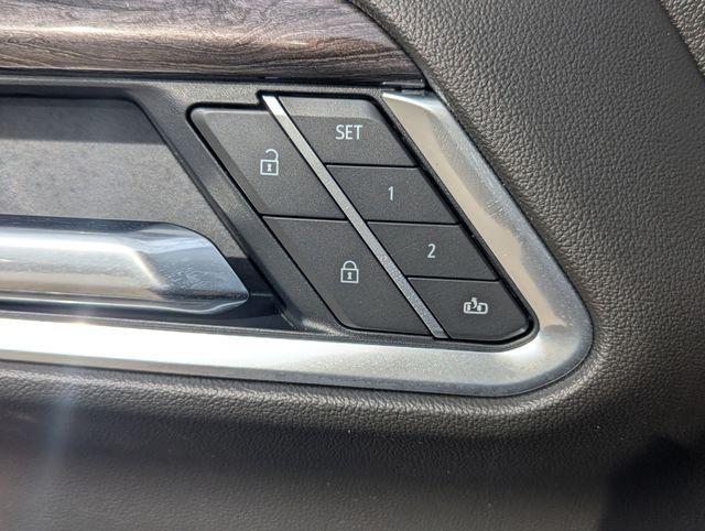 new 2026 Chevrolet Silverado 1500 car, priced at $56,505