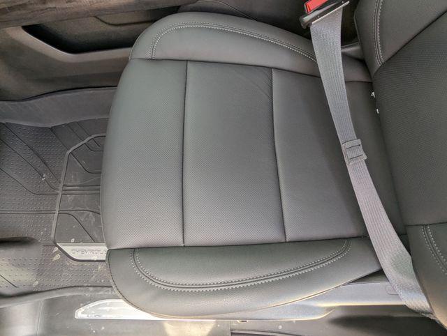 new 2026 Chevrolet Silverado 1500 car, priced at $56,505