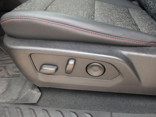 used 2023 Chevrolet Colorado car, priced at $34,597