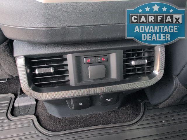 used 2021 Ford F-150 car, priced at $38,713