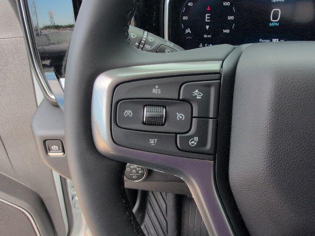 new 2026 Chevrolet Silverado 2500 car, priced at $70,550