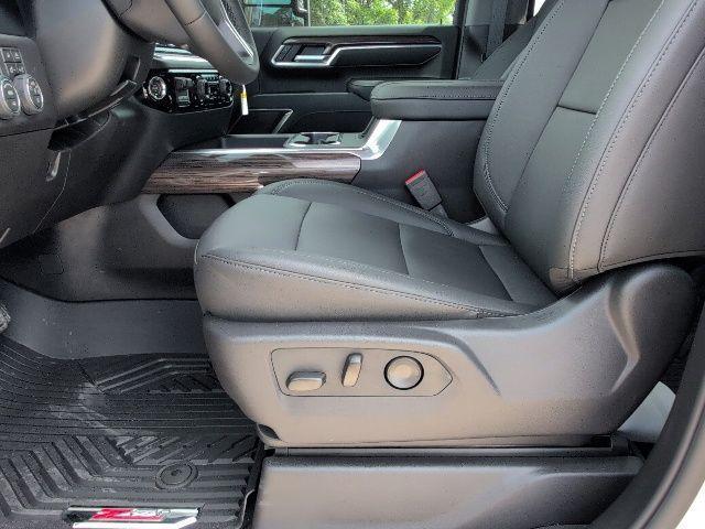 new 2026 Chevrolet Silverado 2500 car, priced at $70,550