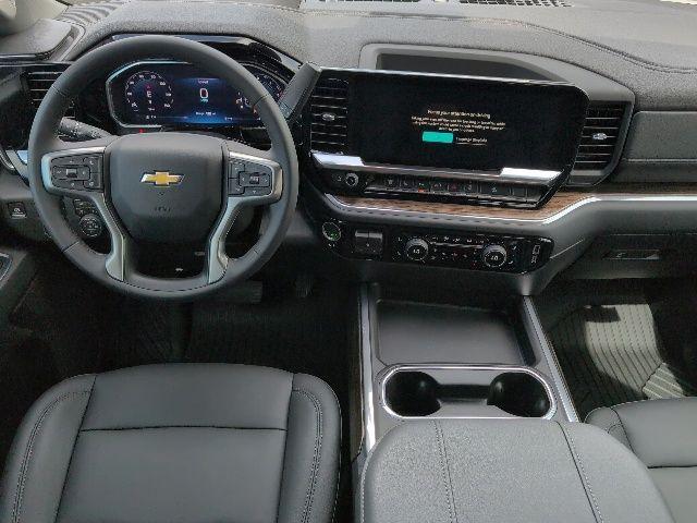 new 2026 Chevrolet Silverado 2500 car, priced at $70,550