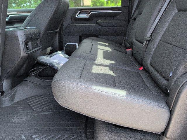 new 2026 Chevrolet Silverado 2500 car, priced at $70,550