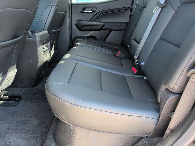 new 2026 Chevrolet Colorado car, priced at $40,849