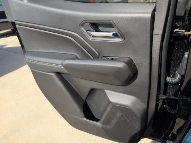 new 2026 Chevrolet Colorado car, priced at $40,849