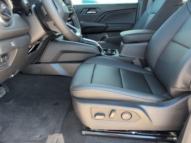 new 2026 Chevrolet Colorado car, priced at $40,849