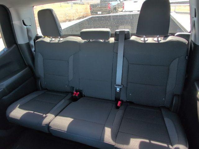 new 2026 Chevrolet Silverado 1500 car, priced at $41,286