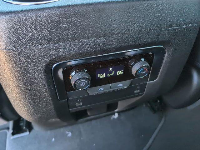 new 2026 Chevrolet Tahoe car, priced at $63,590