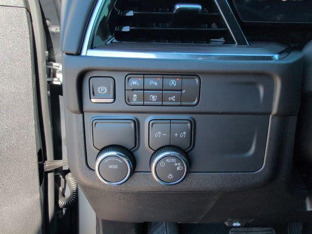 new 2026 Chevrolet Tahoe car, priced at $63,590