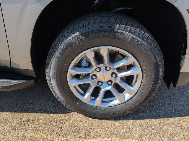 new 2026 Chevrolet Tahoe car, priced at $63,590