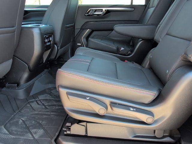 new 2026 Chevrolet Suburban car, priced at $90,205