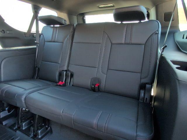 new 2026 Chevrolet Suburban car, priced at $90,205