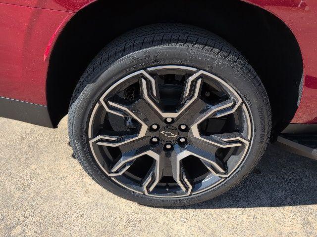 new 2026 Chevrolet Suburban car, priced at $90,205