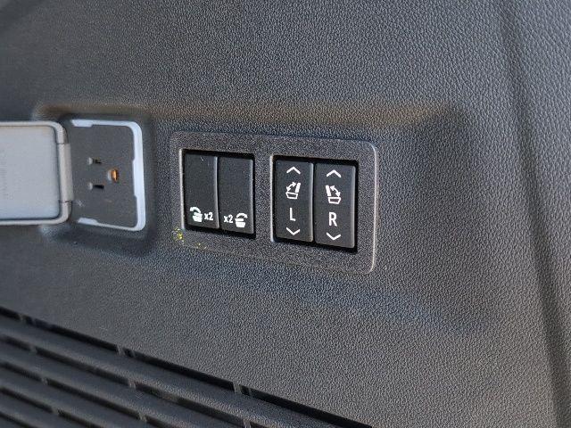 new 2026 Chevrolet Suburban car, priced at $90,205