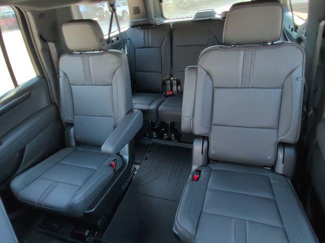 new 2026 Chevrolet Suburban car, priced at $90,205