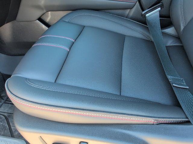 new 2026 Chevrolet Suburban car, priced at $90,205