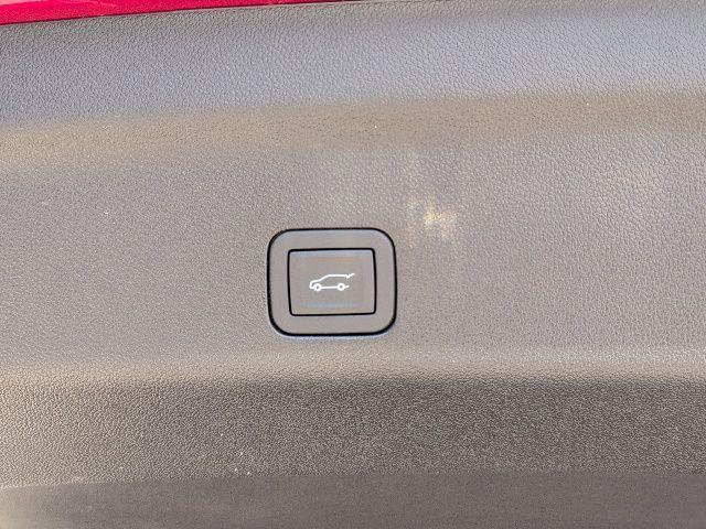 new 2026 Chevrolet Suburban car, priced at $90,205