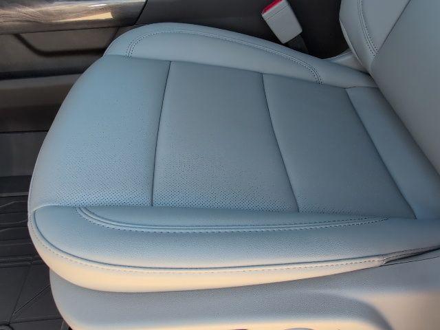 new 2026 Chevrolet Silverado 1500 car, priced at $54,870