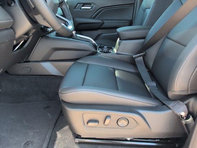 used 2026 Chevrolet Colorado car, priced at $38,107