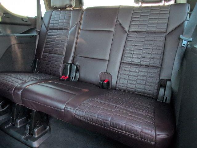 used 2021 Cadillac Escalade car, priced at $62,855