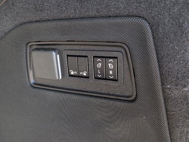 used 2021 Cadillac Escalade car, priced at $62,855