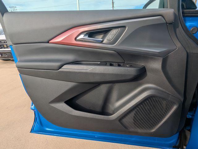 new 2026 Chevrolet Equinox EV car, priced at $34,639