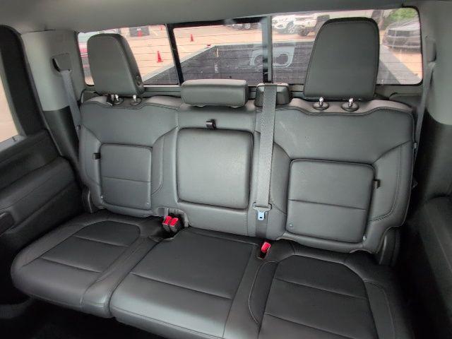 used 2022 Chevrolet Silverado 2500 car, priced at $48,799