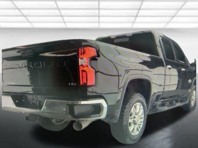 used 2022 Chevrolet Silverado 2500 car, priced at $48,847