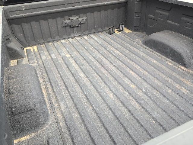 used 2022 Chevrolet Silverado 2500 car, priced at $48,799