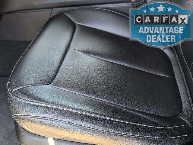 used 2025 Jeep Grand Cherokee L car, priced at $40,537