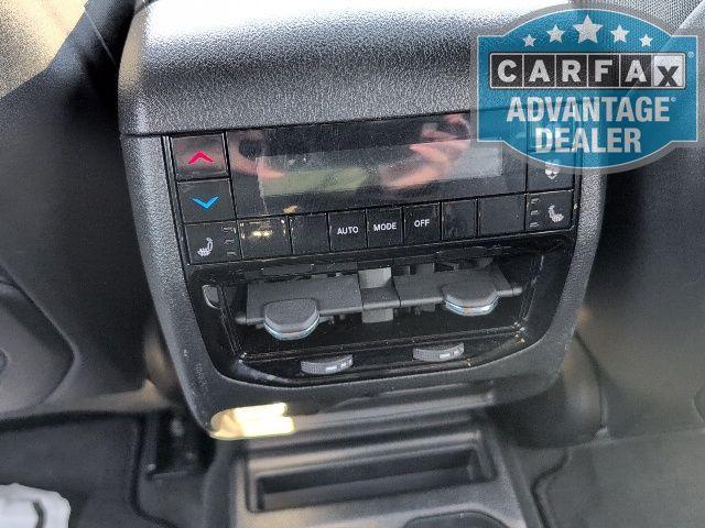 used 2025 Jeep Grand Cherokee L car, priced at $40,537