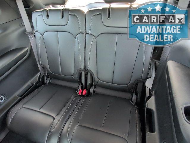 used 2025 Jeep Grand Cherokee L car, priced at $40,537