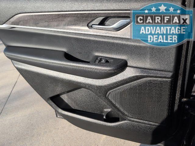 used 2025 Jeep Grand Cherokee L car, priced at $40,537